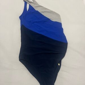 Summersalt Sidestroke